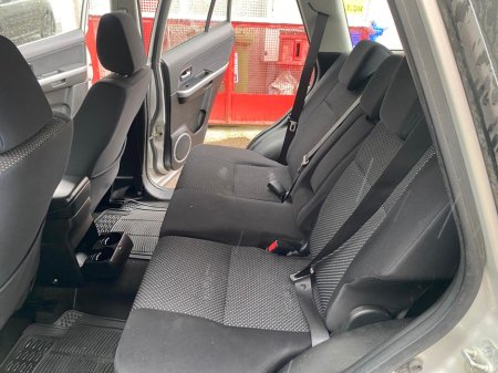 2008 Suzuki Grand Vitara - thumbnail 11