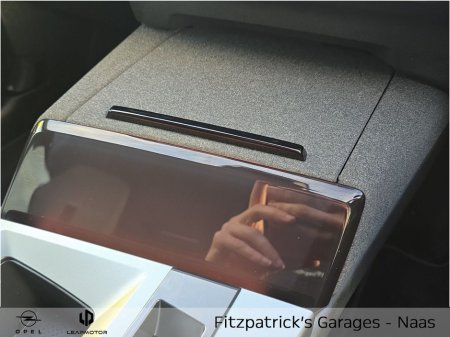 2025 Opel Grandland GS 73 kWh BEV Demo with 3.9% Finance Available & Price Includes €1,000 Scrappage Allowance €38,950 thumbnail