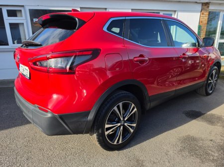 2017 Nissan Qashqai - thumbnail 7