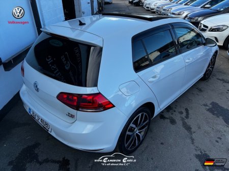2016 Volkswagen Golf - thumbnail 26