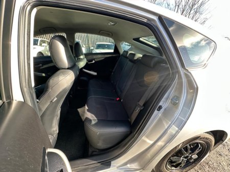 2012 Toyota Prius - thumbnail 14