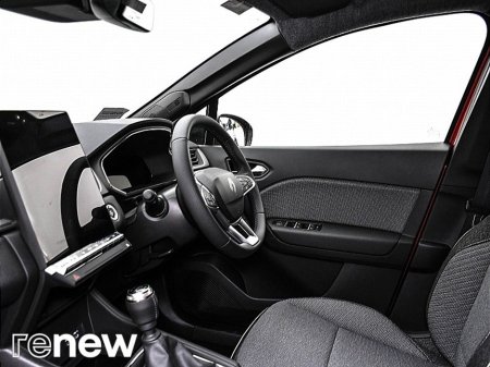 2025 Renault Symbioz techno TCe 140 E06X €31,890 thumbnail