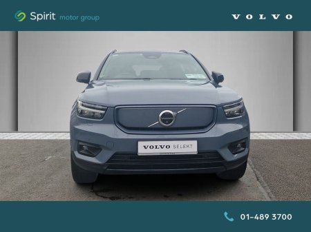 2022 Volvo XC40 - thumbnail 8