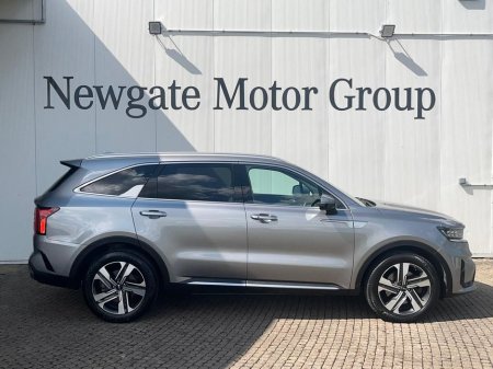 2023 Kia Sorento DSL MY23 SAM 5DR Auto 7 seat K4 €45,950 thumbnail