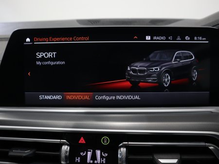 2021 BMW X5 *95* XDRIVE45E XLINE AUTO €46,990 thumbnail