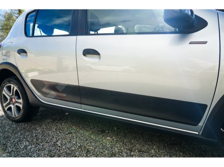 2019 Dacia Sandero - thumbnail 6