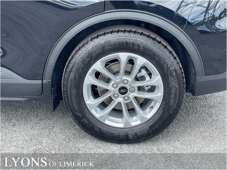 2026 Ford Kuga 2.5 PHEV - THE ALL NEW FORD KUGA €45,833 thumbnail