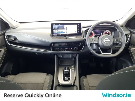 2023 Nissan Qashqai Epower SV Premium SCRAPPAGE OFFER €33,495