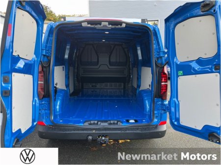 2026 Volkswagen Transporter - thumbnail 20