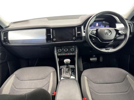2024 Skoda Kodiaq - thumbnail 8