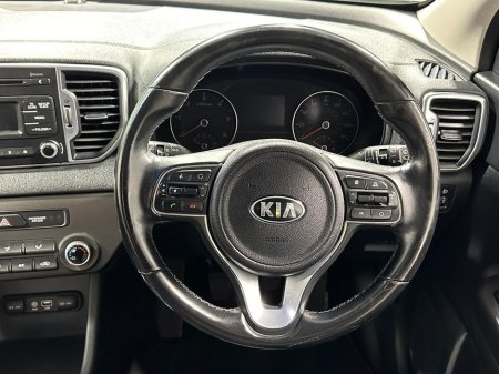 2016 Kia Sportage - thumbnail 12