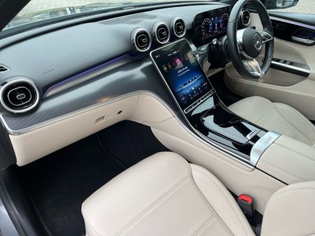 2023 Mercedes-Benz C Class - thumbnail 6