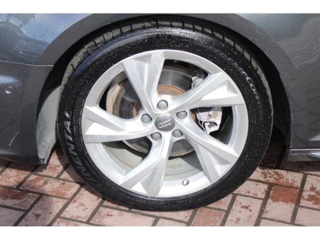 2019 Audi A4 - thumbnail 24