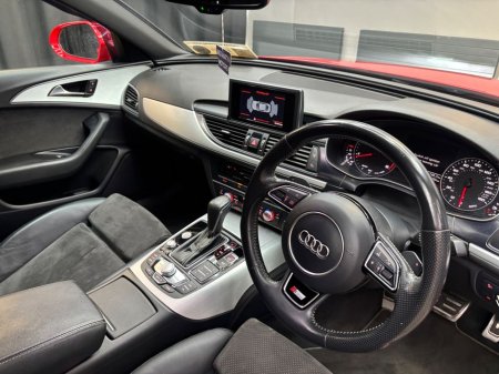 2018 Audi A6 - thumbnail 22