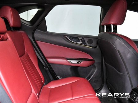 2022 Lexus NX 450 h+ - thumbnail 9