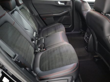 2021 Ford Kuga - thumbnail 25