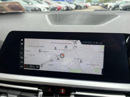 2019 BMW 3 Series - thumbnail 20