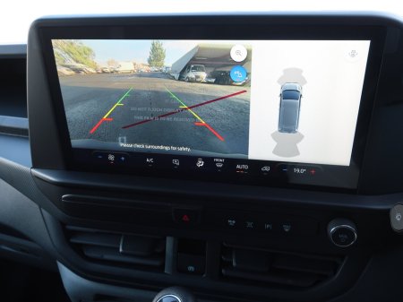 2025 Ford Transit Custom  €30,080 thumbnail