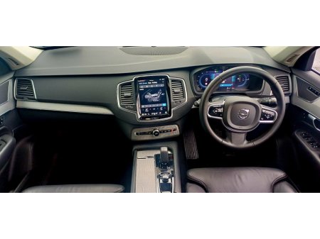 2024 Volvo XC90 - thumbnail 5