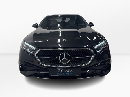 2026 Mercedes-Benz E Class - thumbnail 10