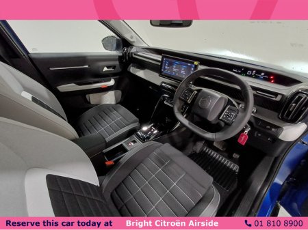 2026 Citroen C3 - thumbnail 14