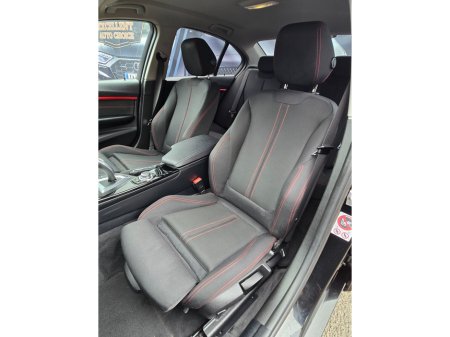 2016 BMW 3 Series - thumbnail 10