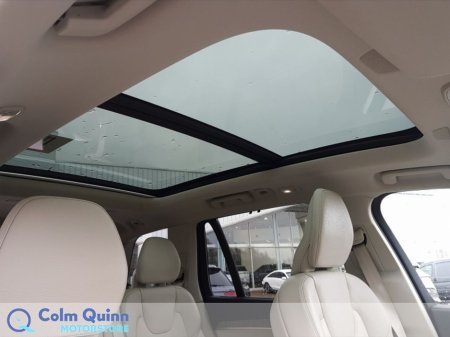 2023 Volvo XC90 - thumbnail 16