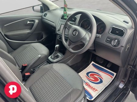 2017 Volkswagen Polo - thumbnail 4