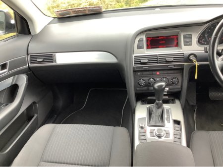 2007 Audi A6 - thumbnail 7