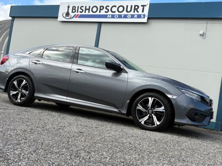 2019 Honda Civic - photo 3