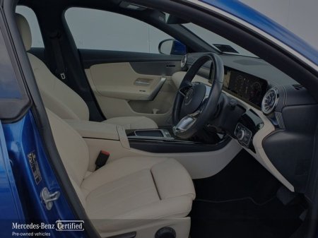 2024 Mercedes-Benz CLA Class - thumbnail 10