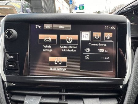 2017 Peugeot 2008 1.6 HDI, ACTIVE MODEL, FULL SERVICE HISTORY, FINANCE, WARRANTY, 5 STAR REVIEWS €9,995 thumbnail