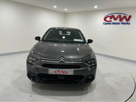 2024 Citroen C4 MAX PURETECH 1.2 PETROL 5 DOOR**SAME DAY FINANCE ARRANGED** €29,950