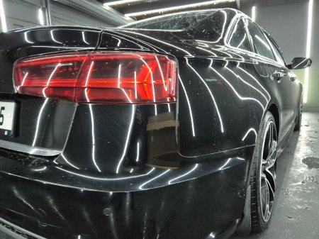 2016 Audi A6 - thumbnail 13