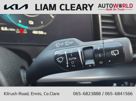 2024 Kia Sportage HEV ANNIVERS thumbnail