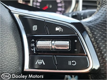 2022 Kia Ceed 1.6 GT Line Diesel €22,950 thumbnail