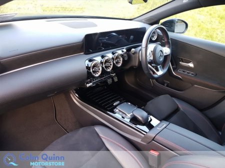 2022 Mercedes-Benz A Class A250e Progressive Saloon Auto *12 Months Warranty* €29,995 thumbnail