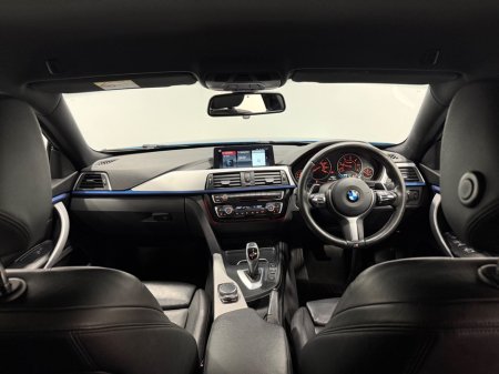 2018 BMW 4 Series - thumbnail 15