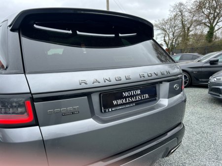 2022 Land Rover Range Rover - thumbnail 46