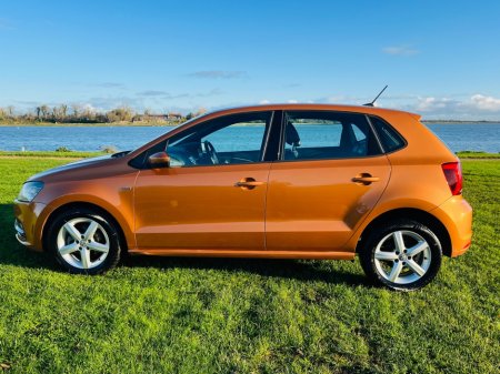 2017 Volkswagen Polo - thumbnail 13