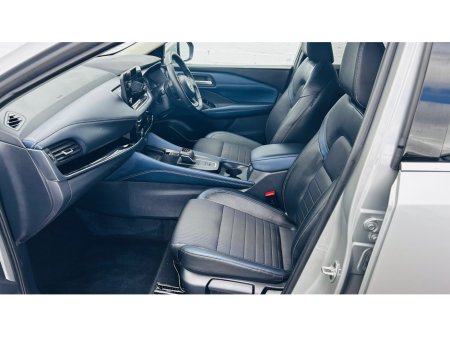 2022 Nissan Qashqai - photo 3