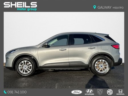 2023 Ford Kuga - thumbnail 6