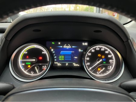 2020 Toyota Camry - thumbnail 22