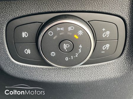 2026 Ford Transit Courier - thumbnail 22