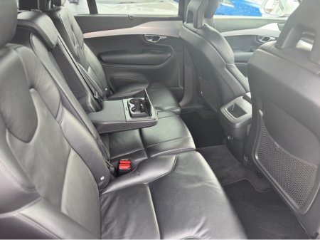 2019 Volvo XC90 - thumbnail 22