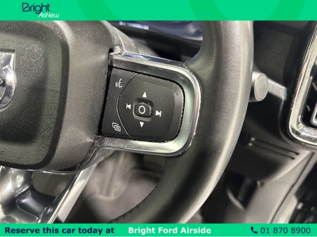 2023 Volvo C40 - thumbnail 19
