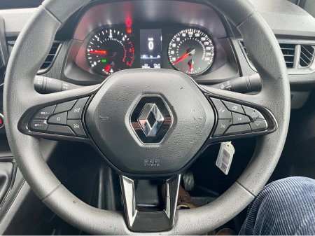 2023 Renault Kangoo ML19  1.5DCI 95BHP START 3 SEAT VAN €14,000 thumbnail