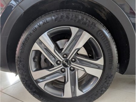 2024 Kia Sorento Dsl SAM €54,995 thumbnail