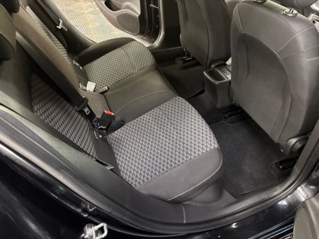 2017 Opel Astra - thumbnail 12