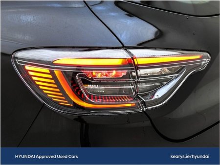 2025 Renault Clio - thumbnail 15